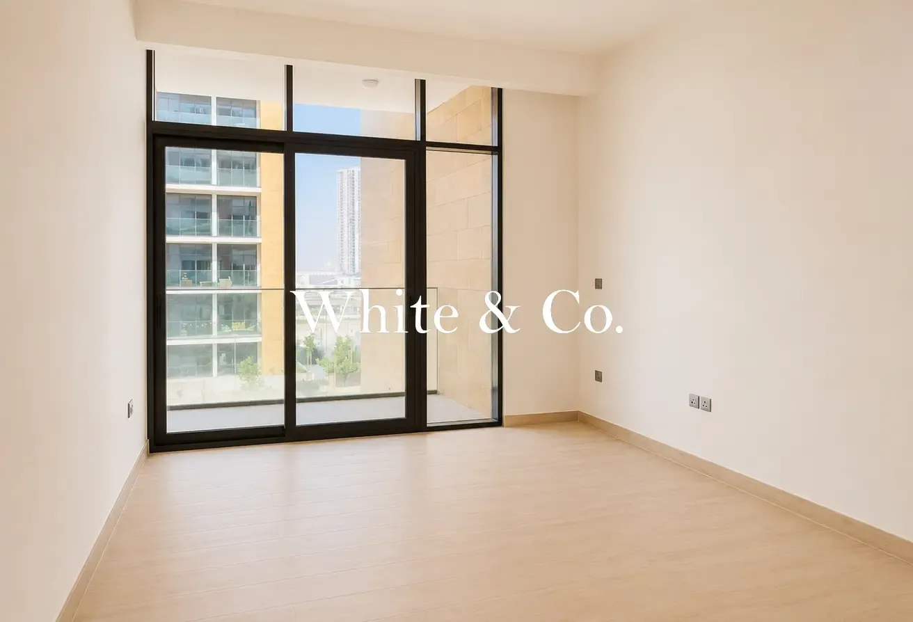 Corner Unit | Rented | High Demand | 7%