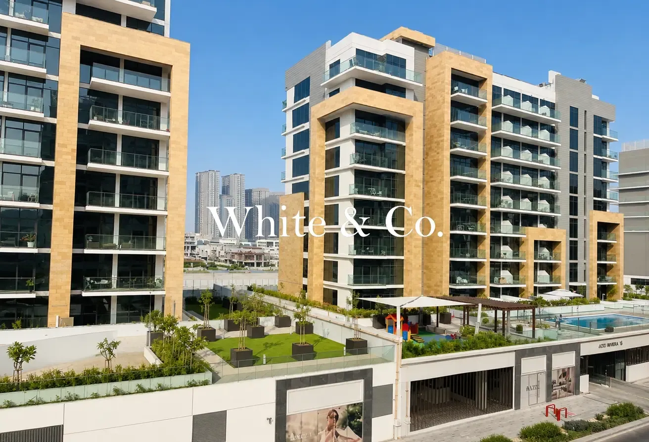 Corner Unit | Rented | High Demand | 7%
