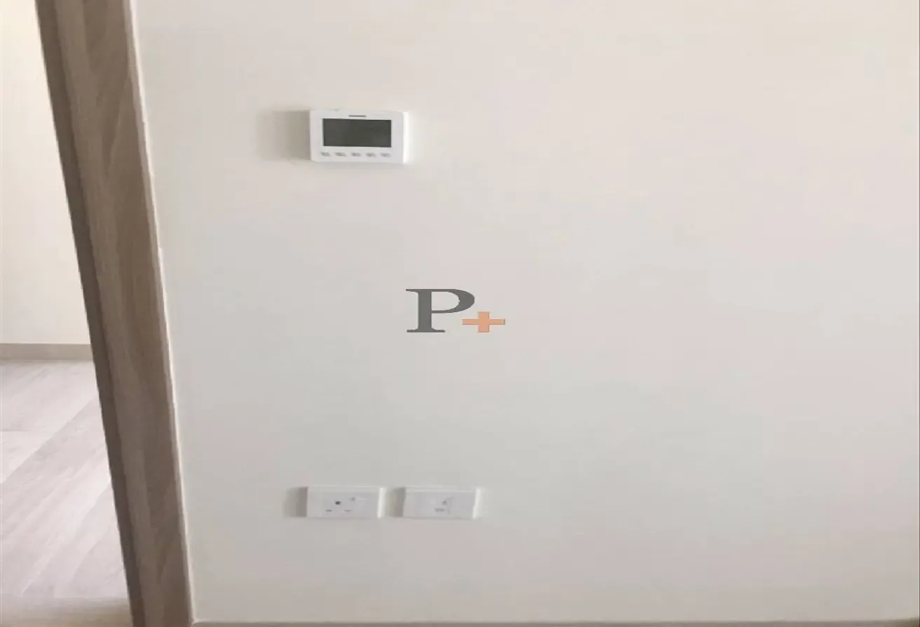 Premium 1bhk Apartment|High floor | Partial Lagoon | Prime Location
