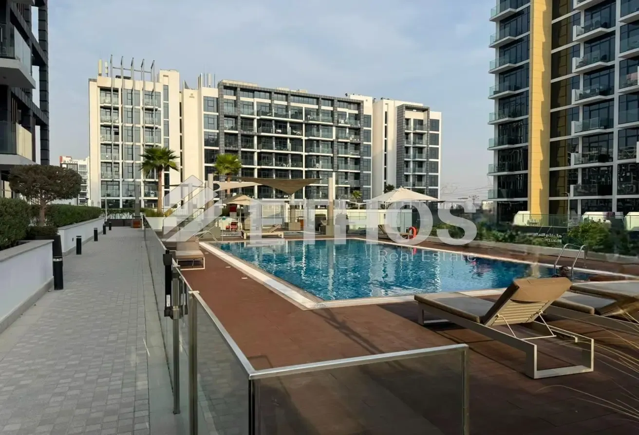Modern | Prime  Location | Big Layout