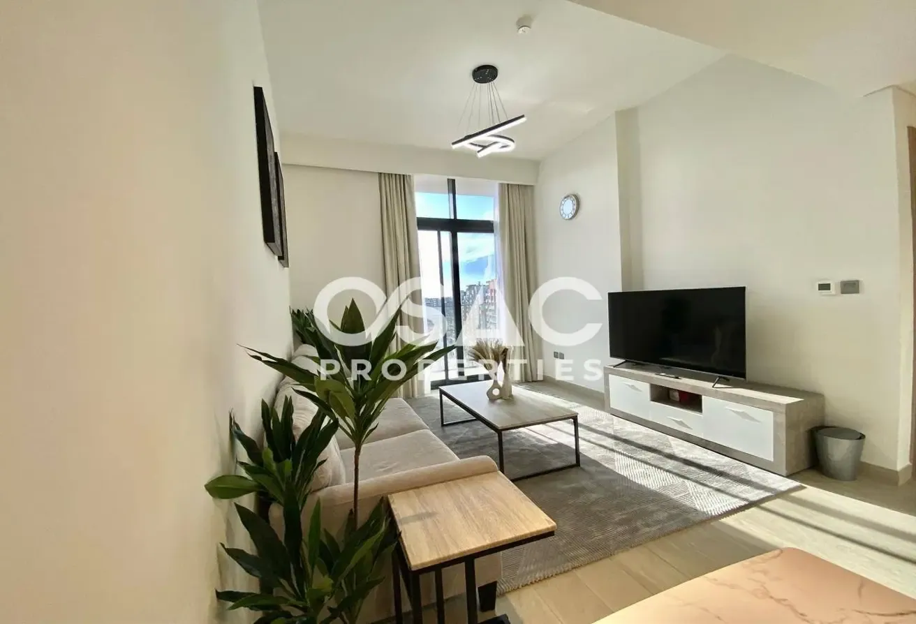 PRIME LOCATION | HIGH FLOOR | HIGH ROI | FURNISHED