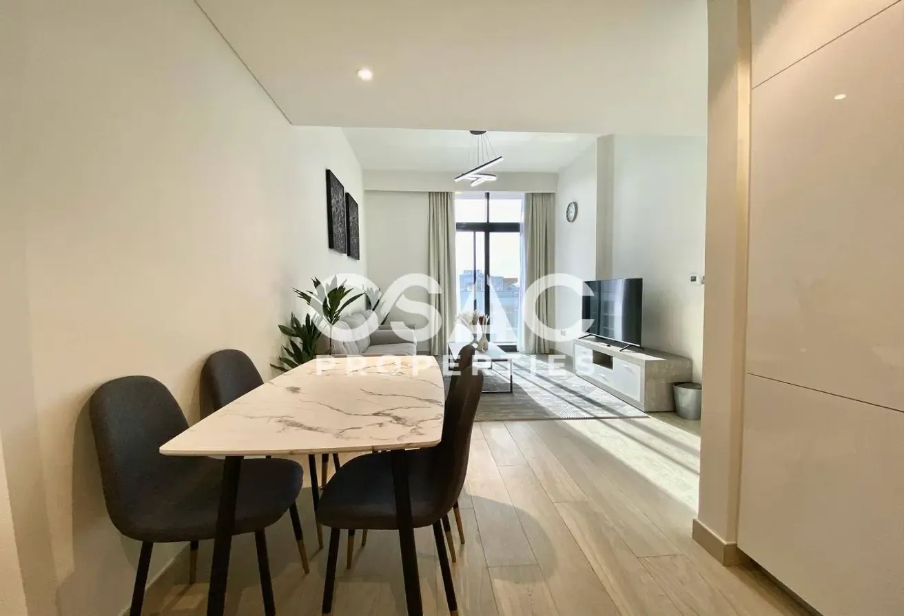 PRIME LOCATION | HIGH FLOOR | HIGH ROI | FURNISHED