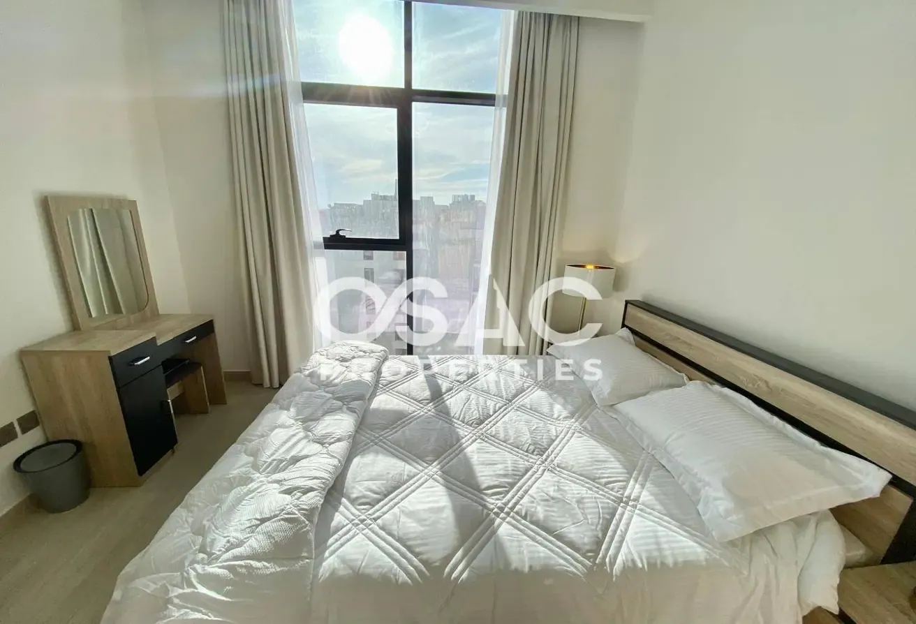 PRIME LOCATION | HIGH FLOOR | HIGH ROI | FURNISHED