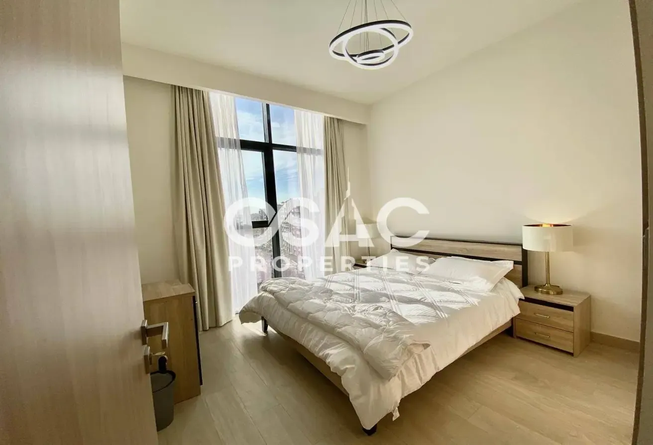 PRIME LOCATION | HIGH FLOOR | HIGH ROI | FURNISHED