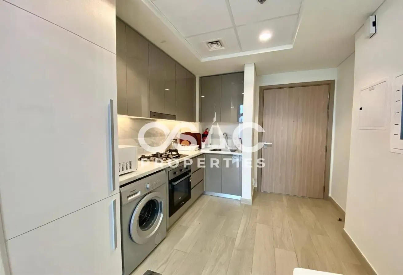 PRIME LOCATION | HIGH FLOOR | HIGH ROI | FURNISHED