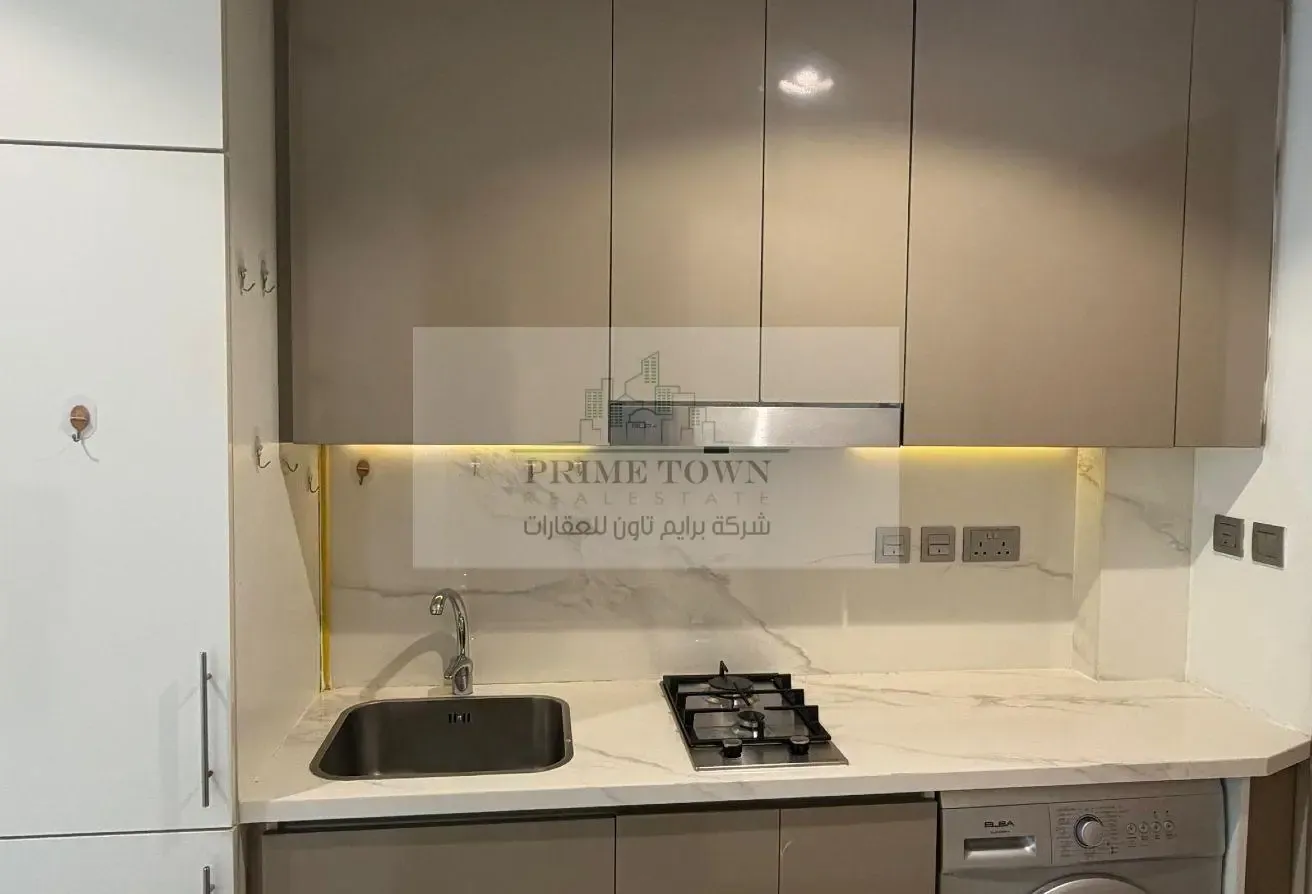 Best Deal | Spacious Studio | Semi Furnished