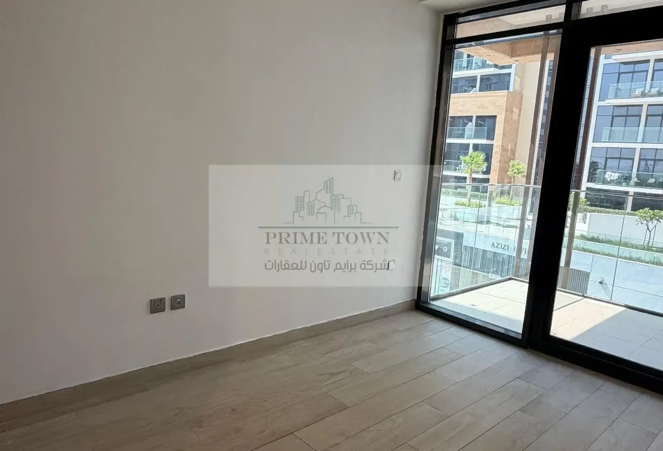 Best Deal | Spacious Studio | Semi Furnished