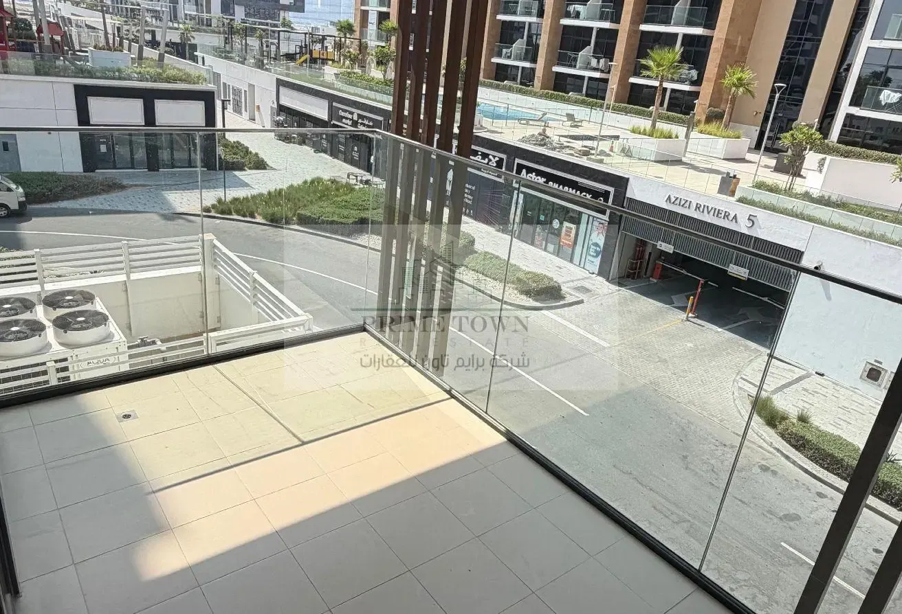 Best Deal | Spacious Studio | Semi Furnished