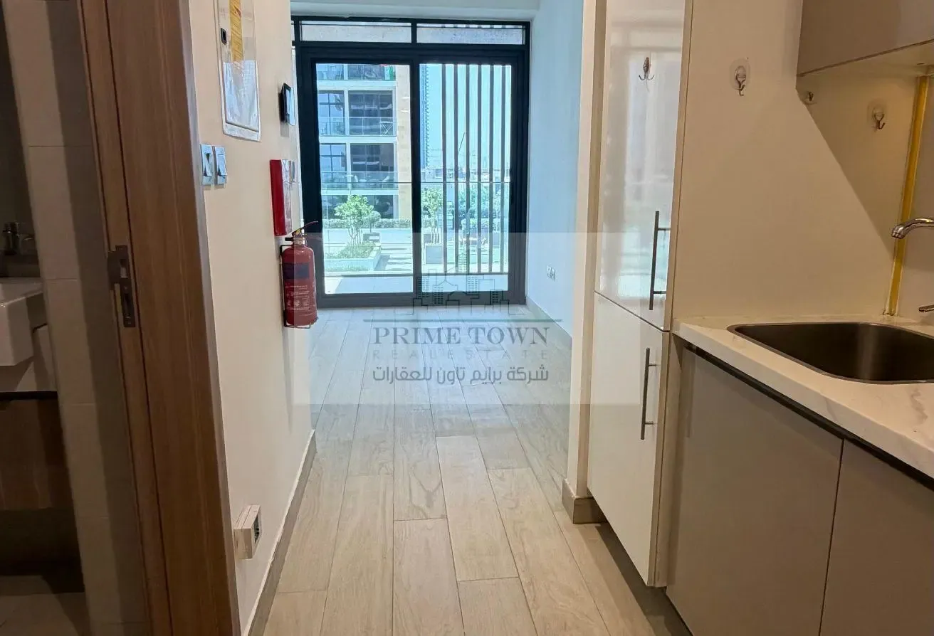 Best Deal | Spacious Studio | Semi Furnished