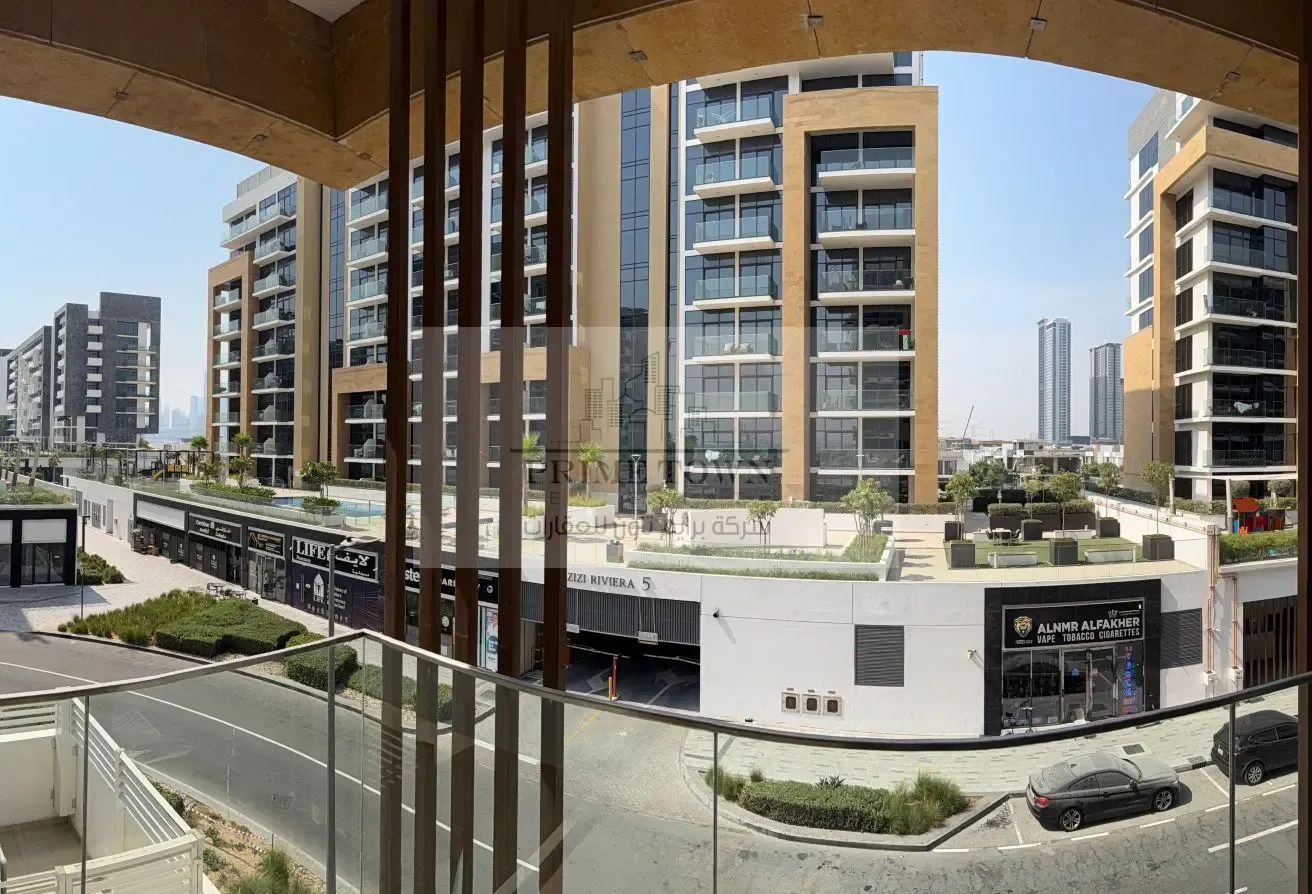 Best Deal | Spacious Studio | Semi Furnished