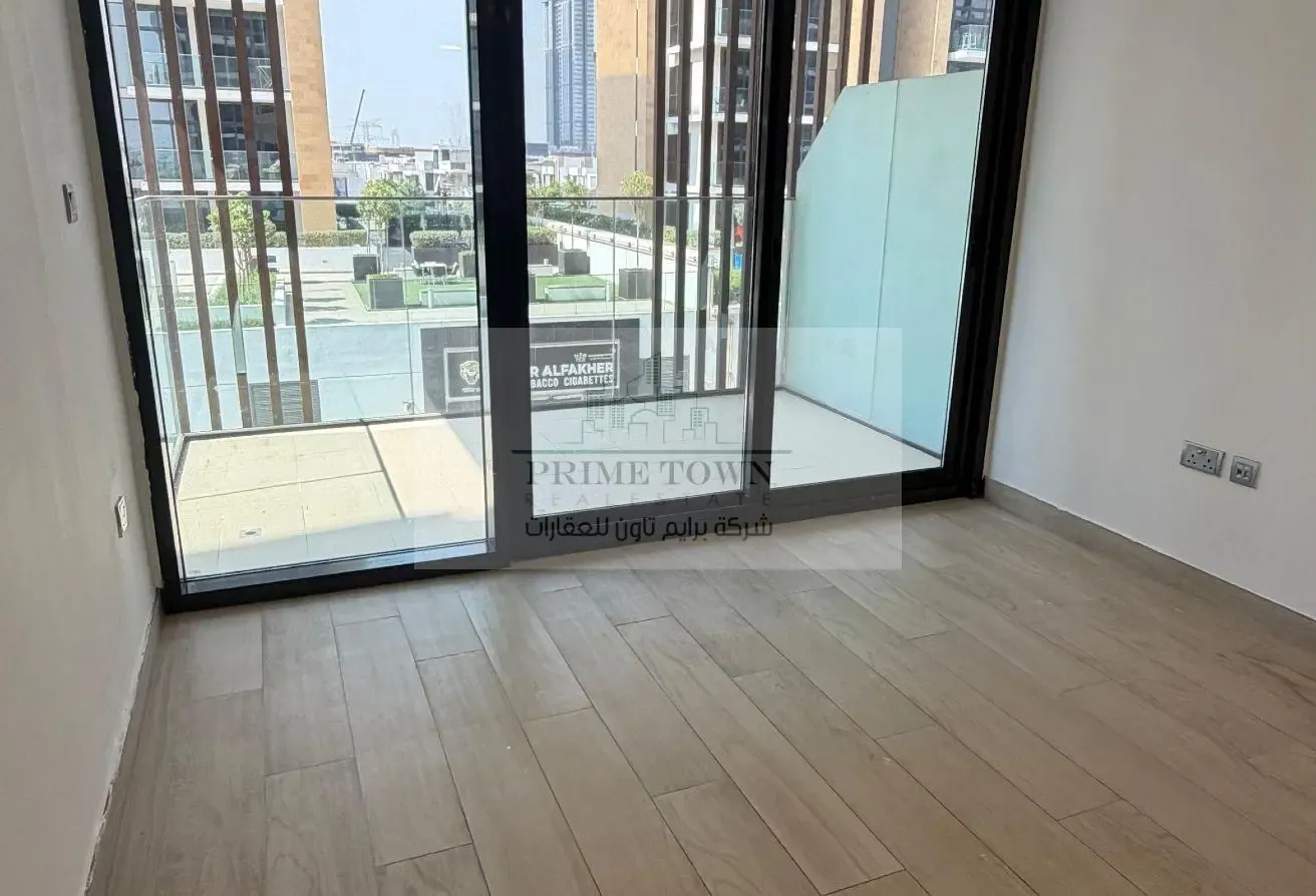 Best Deal | Spacious Studio | Semi Furnished