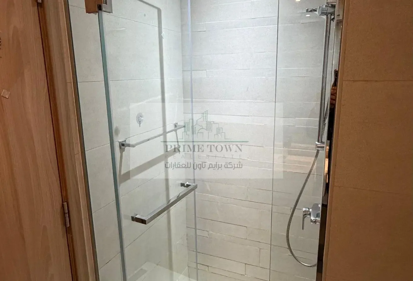 Best Deal | Spacious Studio | Semi Furnished