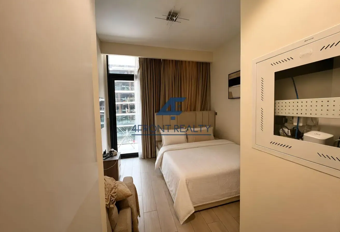 Prime Community I Fully Furnished | Available