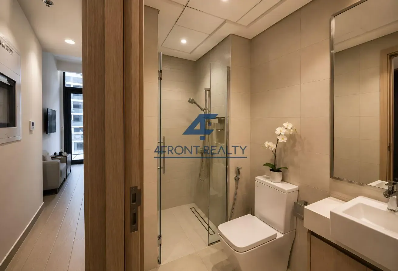 Prime Community I Fully Furnished | Available