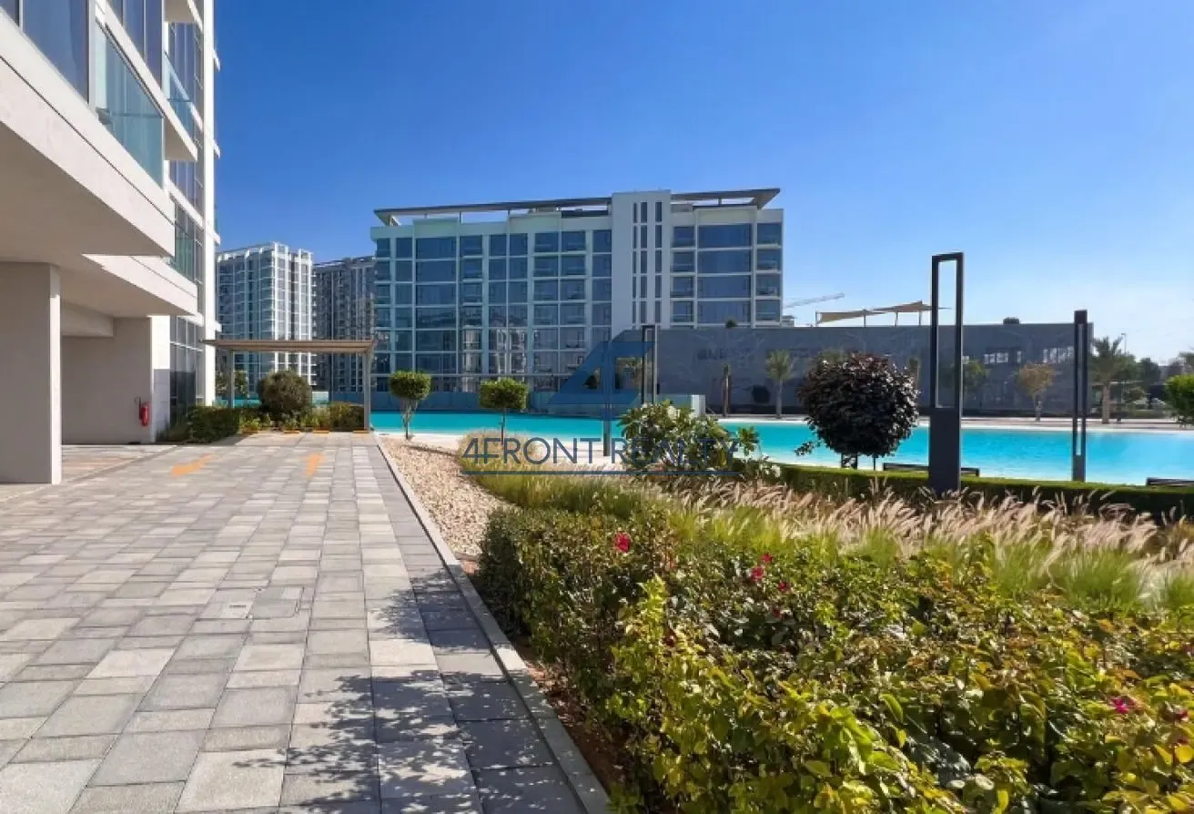 Prime Community I Fully Furnished | Available