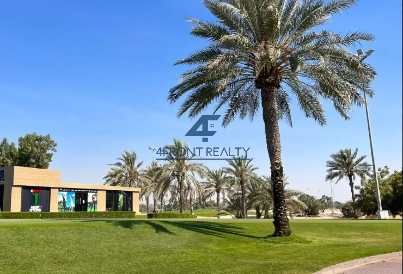 Prime Community I Fully Furnished | Available