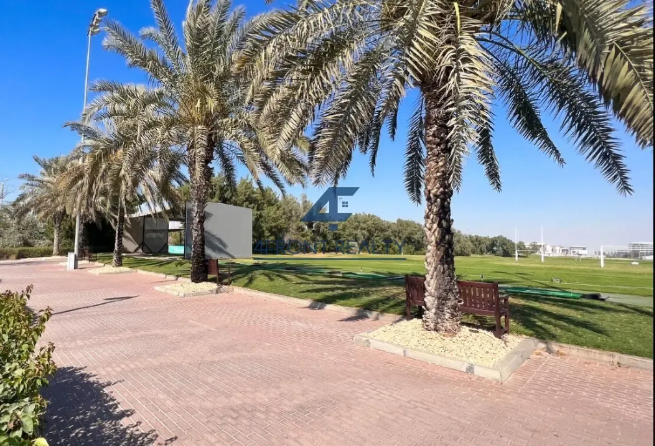 Prime Community I Fully Furnished | Available