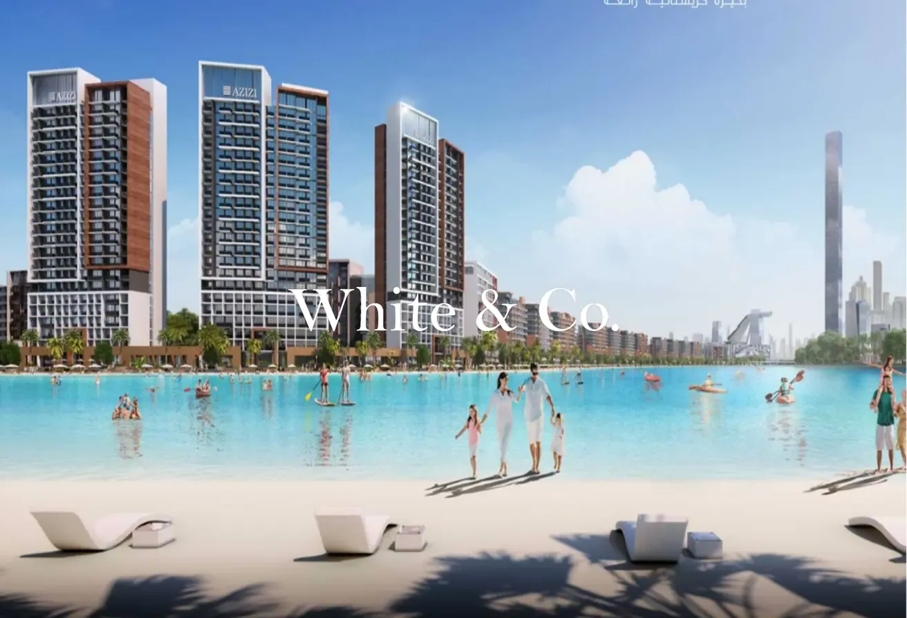 2 Bedroom | Unique Aprtment | Water View