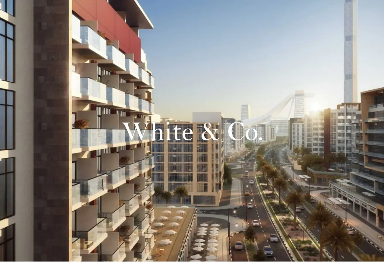 2 Bedroom | Unique Aprtment | Water View
