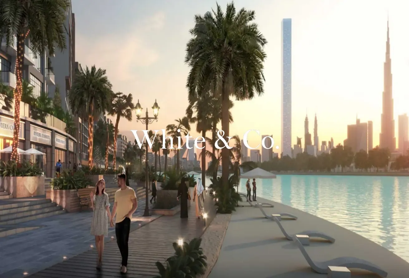 2 Bedroom | Unique Aprtment | Water View