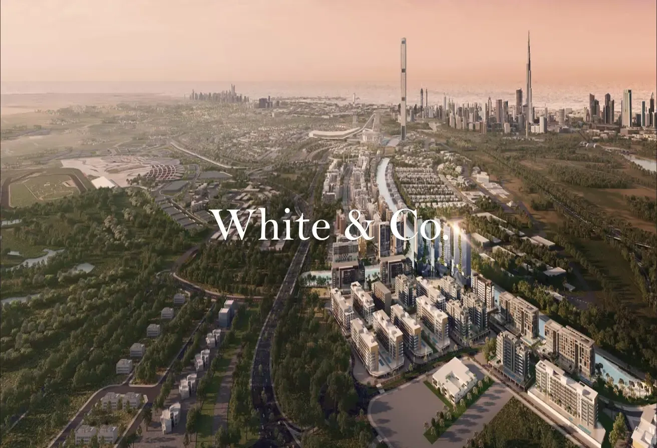 2 Bedroom | Unique Aprtment | Water View
