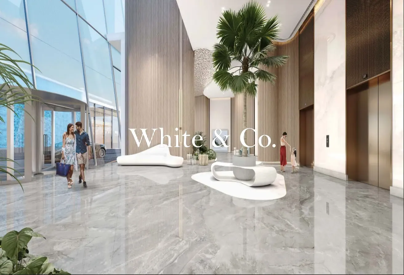 2 Bedroom | Unique Aprtment | Water View