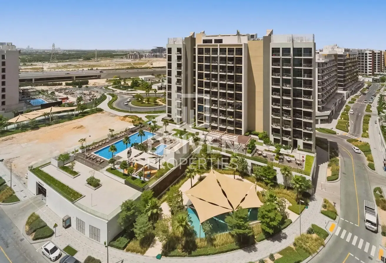 Brand New | Lagoon View | Good ROI | Investor Deal