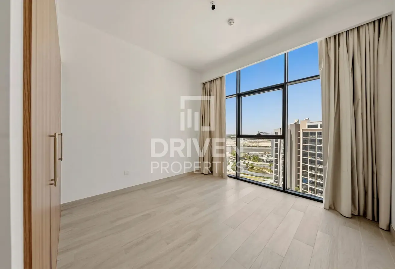 Brand New | Lagoon View | Good ROI | Investor Deal