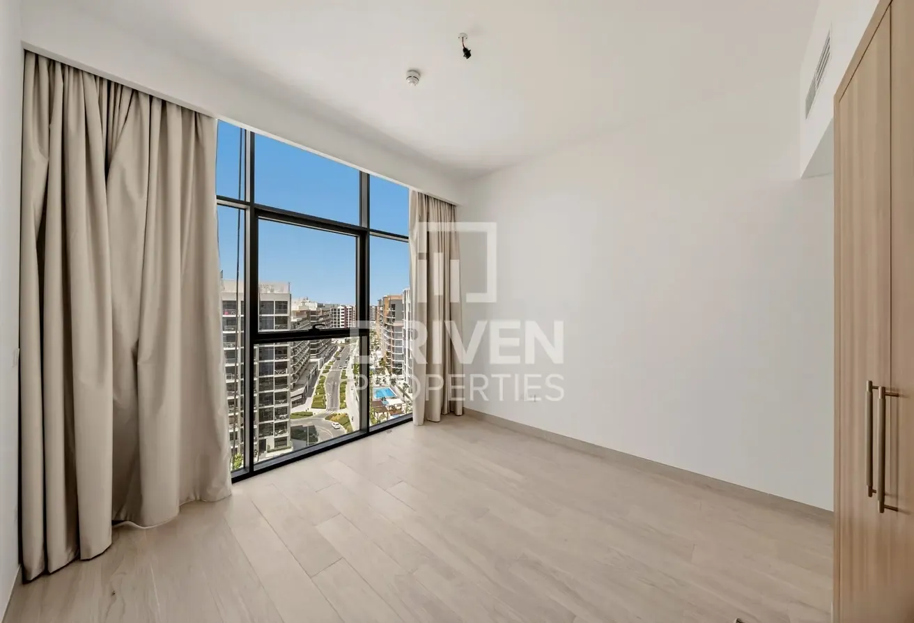 Brand New | Lagoon View | Good ROI | Investor Deal