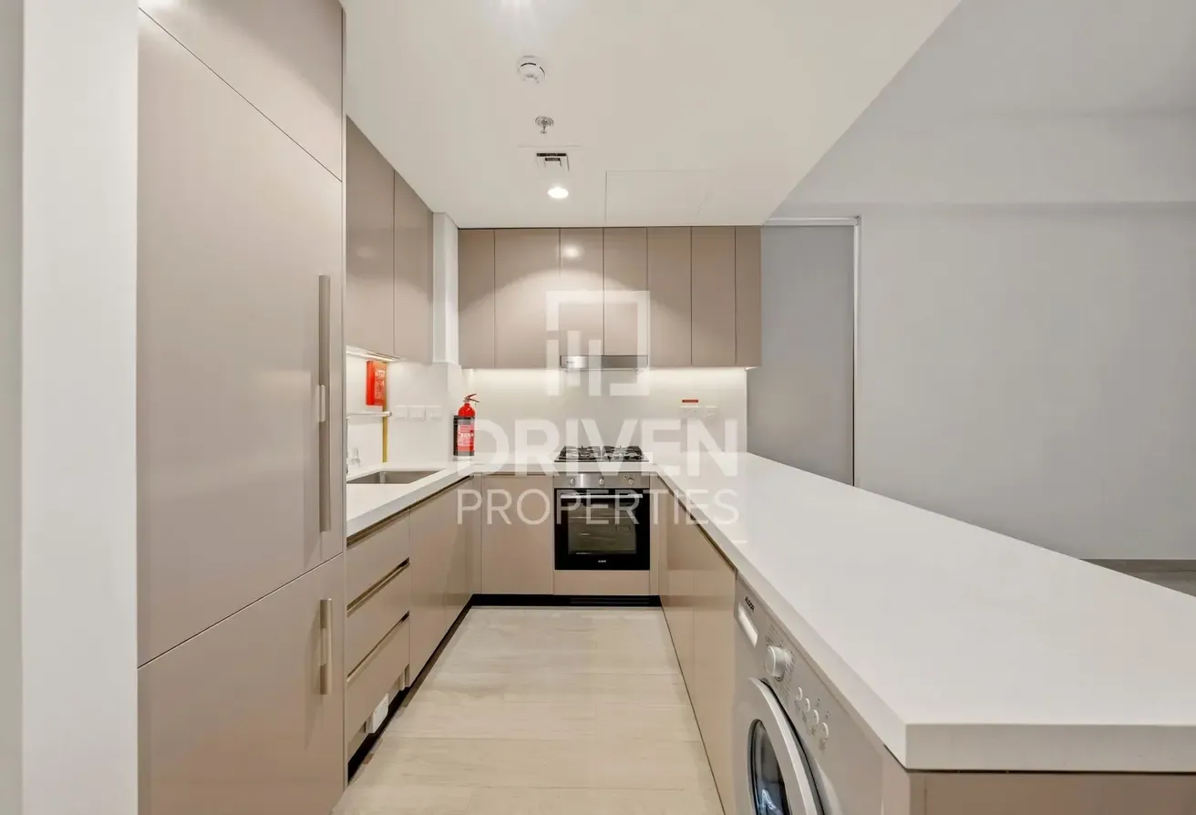 Brand New | Lagoon View | Good ROI | Investor Deal