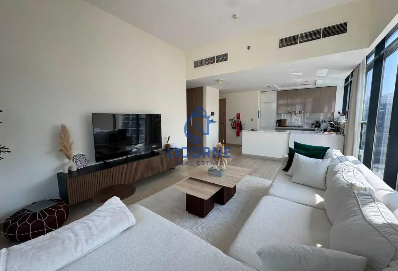 SPACIOUS | FURNISHED | MEYDAN LOCATION