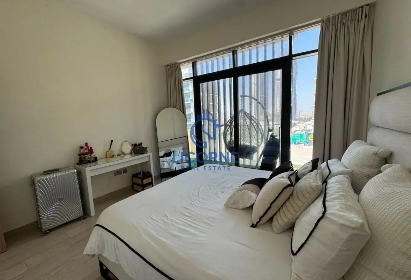 SPACIOUS | FURNISHED | MEYDAN LOCATION