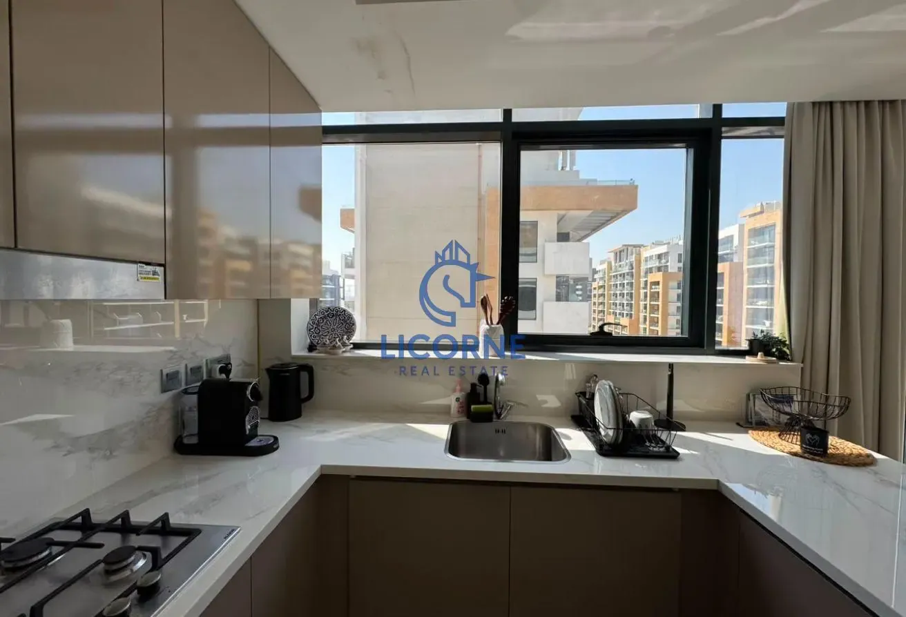 SPACIOUS | FURNISHED | MEYDAN LOCATION