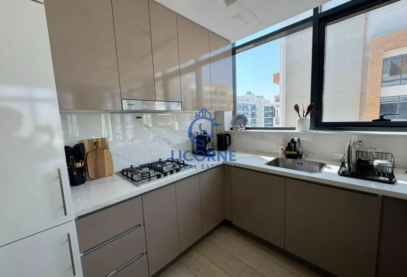 SPACIOUS | FURNISHED | MEYDAN LOCATION