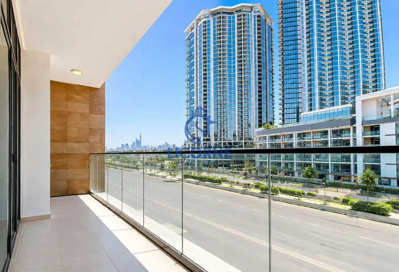 PRIME MEYDAN LOCATION | EXPANSIVE | BURJ VIEW