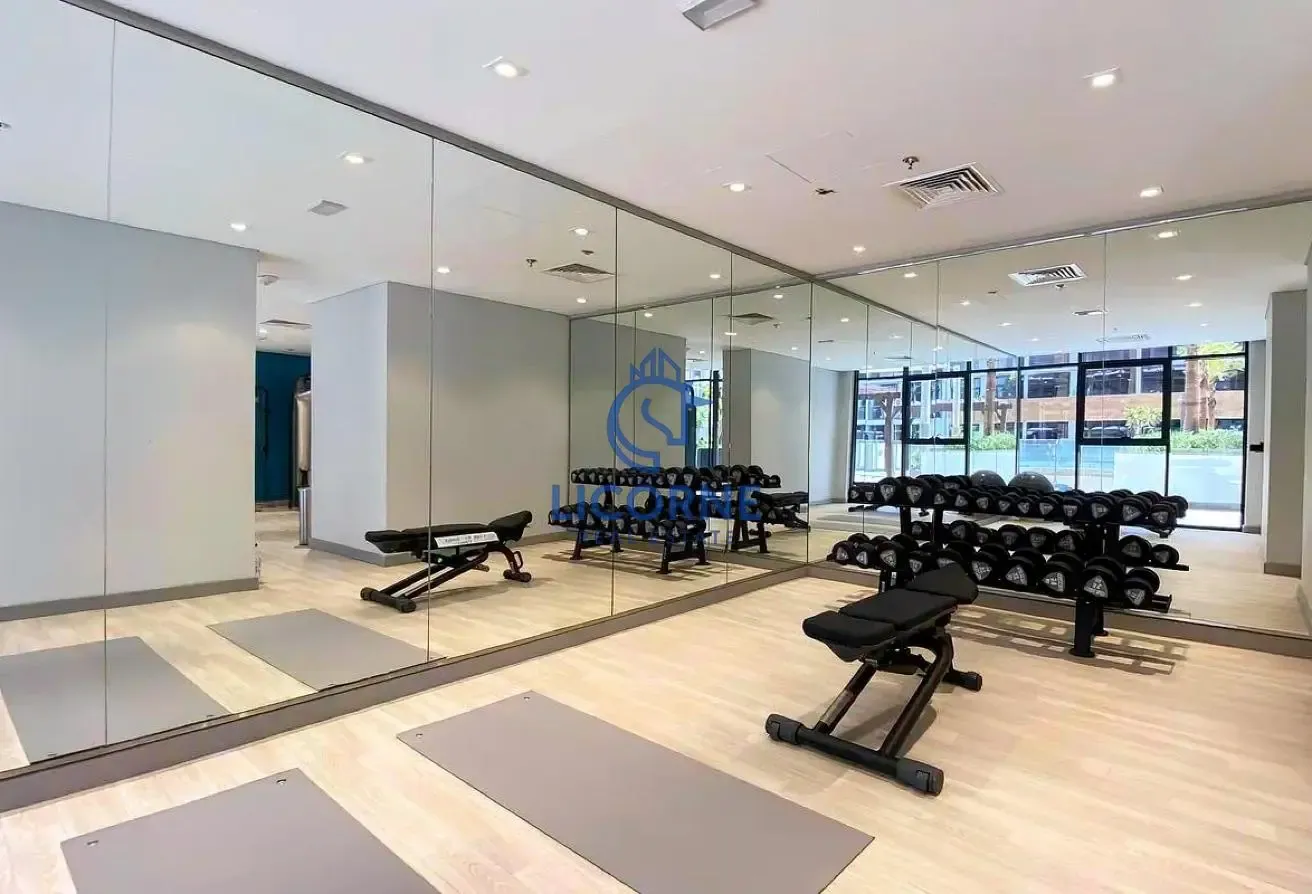 PRIME MEYDAN LOCATION | EXPANSIVE | BURJ VIEW