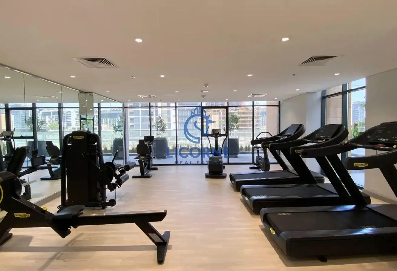 PRIME MEYDAN LOCATION | EXPANSIVE | BURJ VIEW