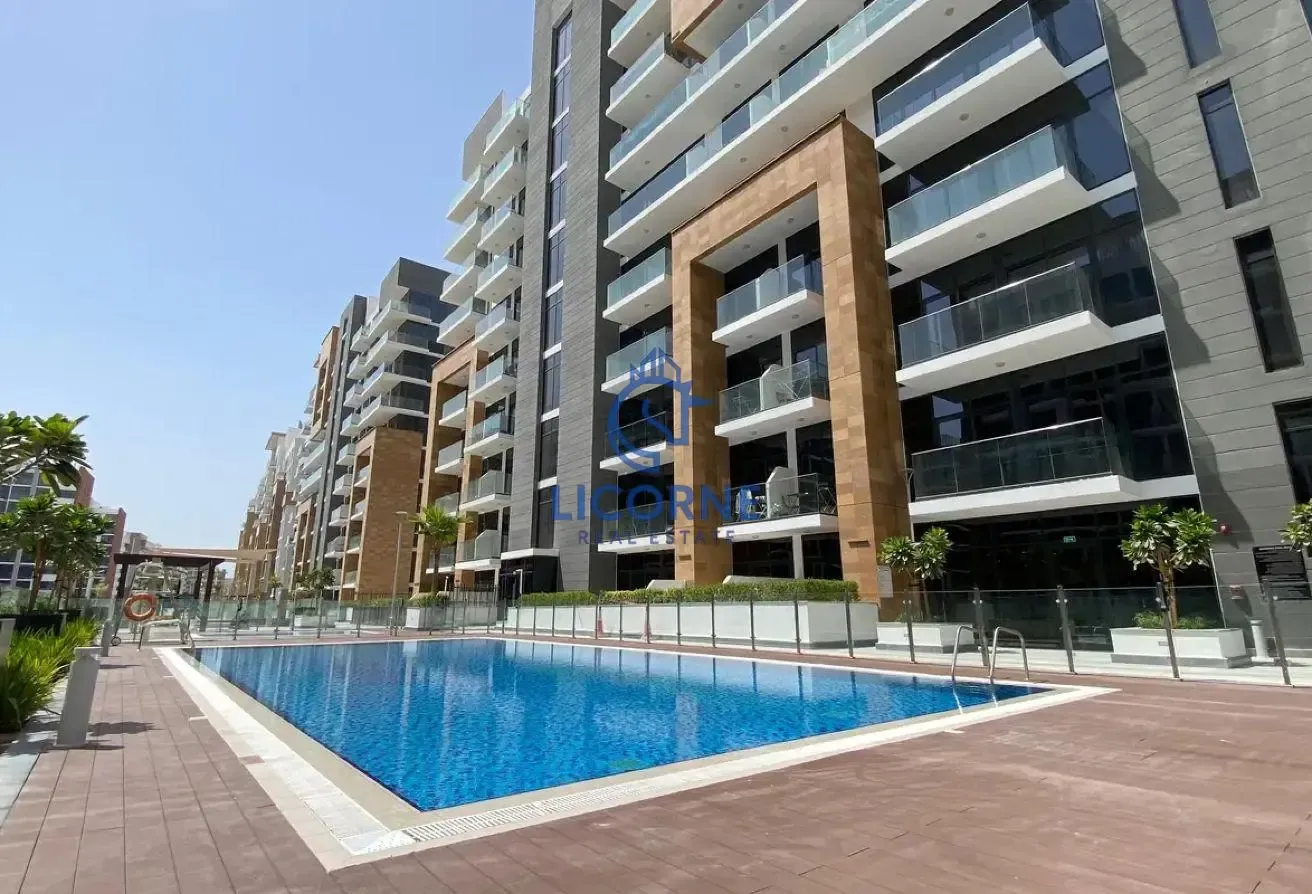 PRIME MEYDAN LOCATION | EXPANSIVE | BURJ VIEW