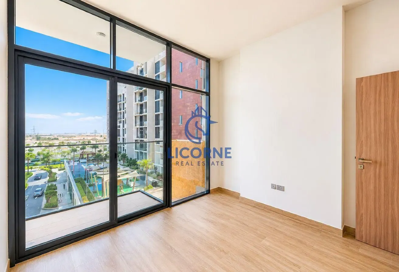 BRIGHT AND SPACIOUS 1BR | PRIME LOCATION