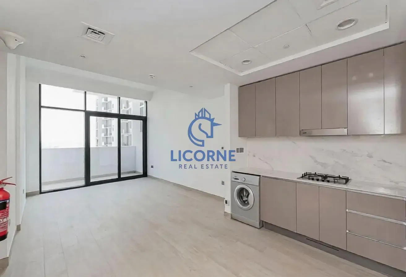 MODERN 2BR | COMMUNITY VIEWS | AZIZI RIVIERA