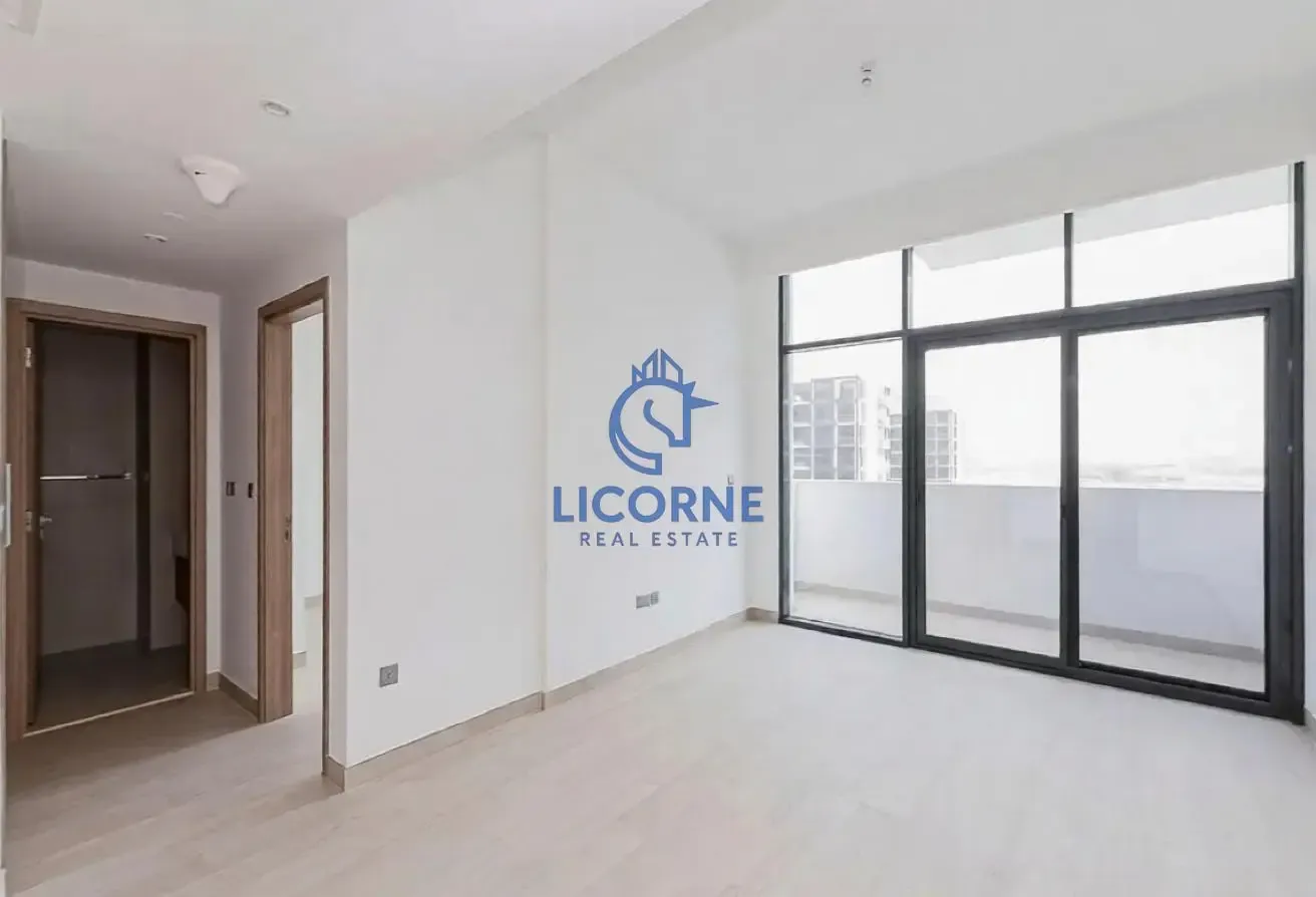 MODERN 2BR | COMMUNITY VIEWS | AZIZI RIVIERA