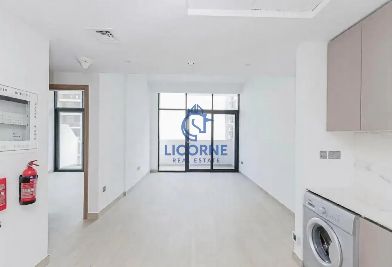 MODERN 2BR | COMMUNITY VIEWS | AZIZI RIVIERA