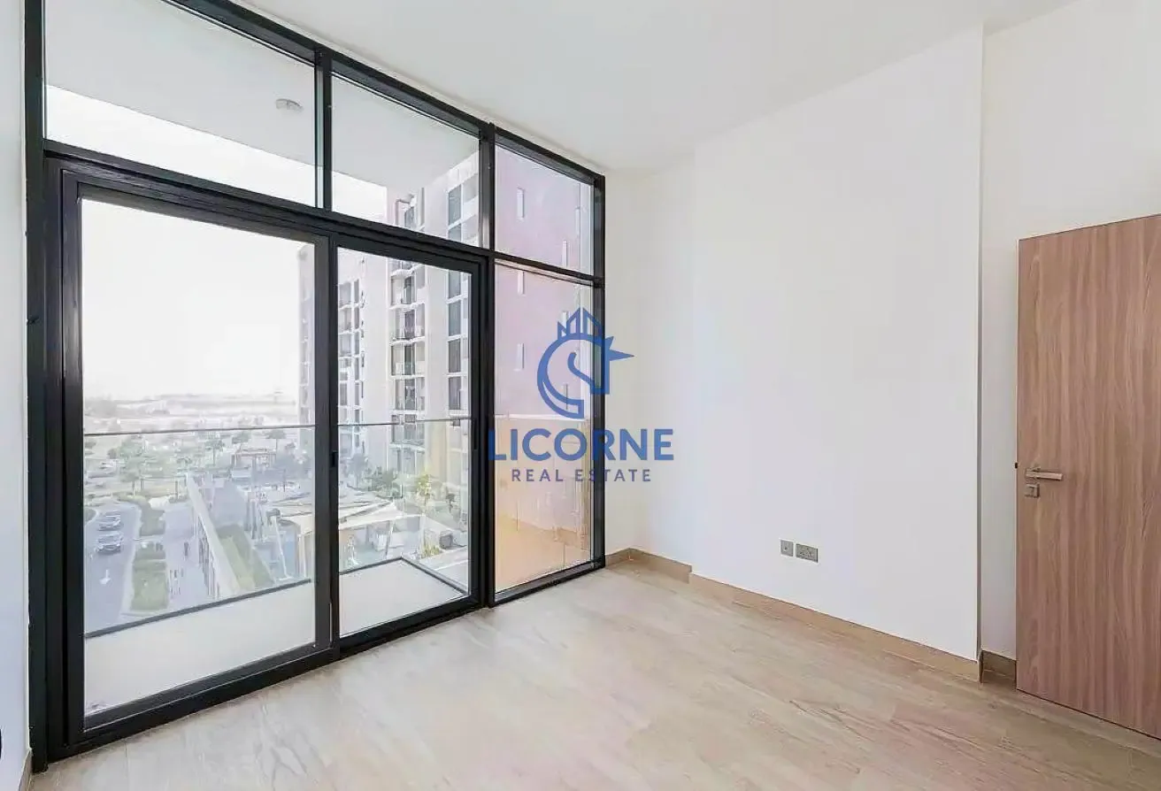 MODERN 2BR | COMMUNITY VIEWS | AZIZI RIVIERA