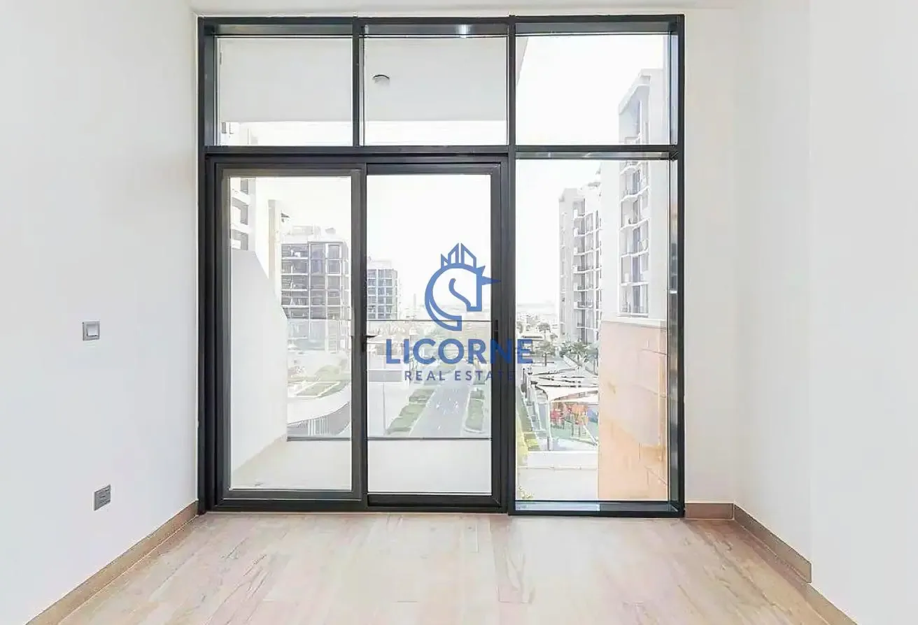 MODERN 2BR | COMMUNITY VIEWS | AZIZI RIVIERA