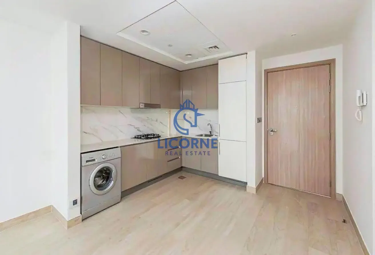 MODERN 2BR | COMMUNITY VIEWS | AZIZI RIVIERA