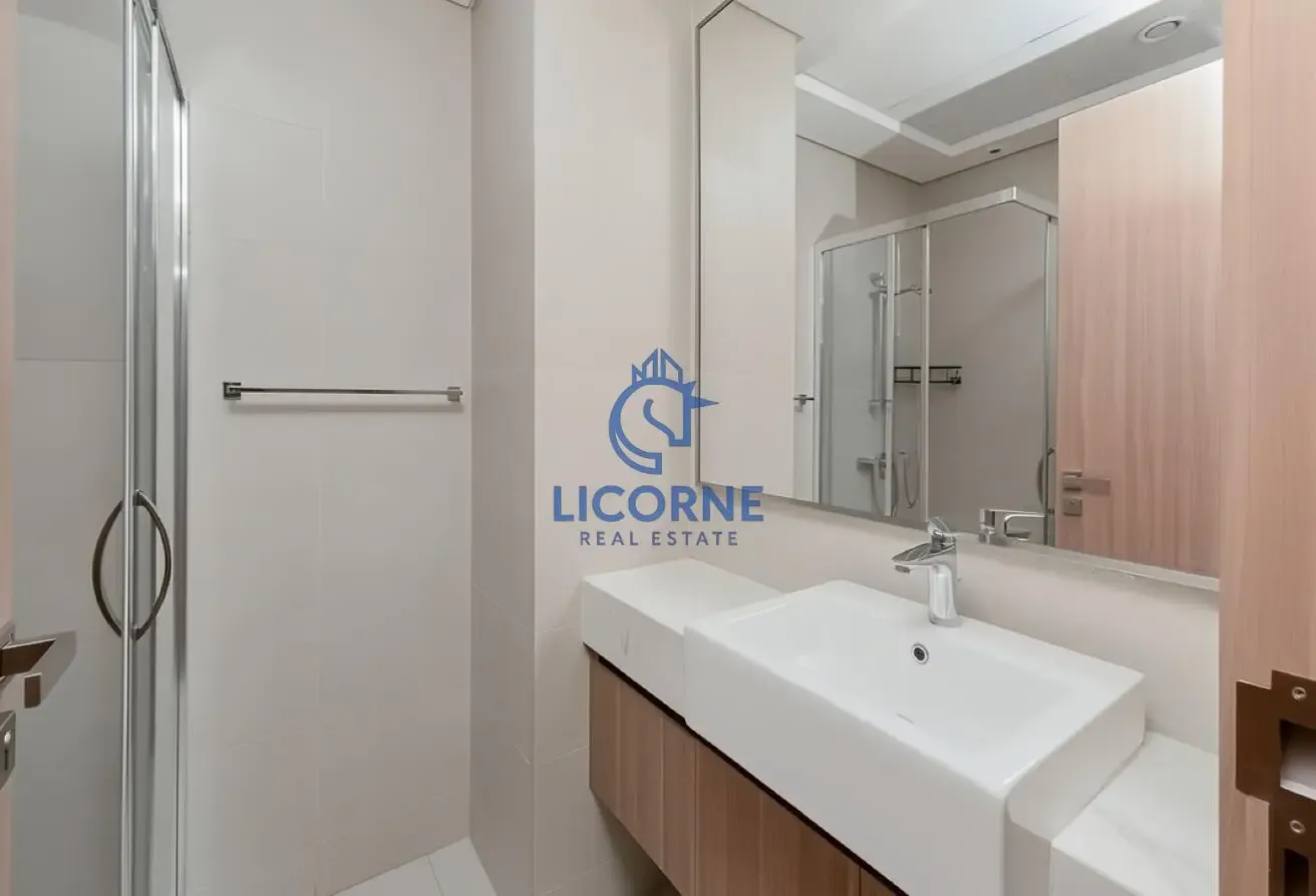 MODERN 2BR | COMMUNITY VIEWS | AZIZI RIVIERA