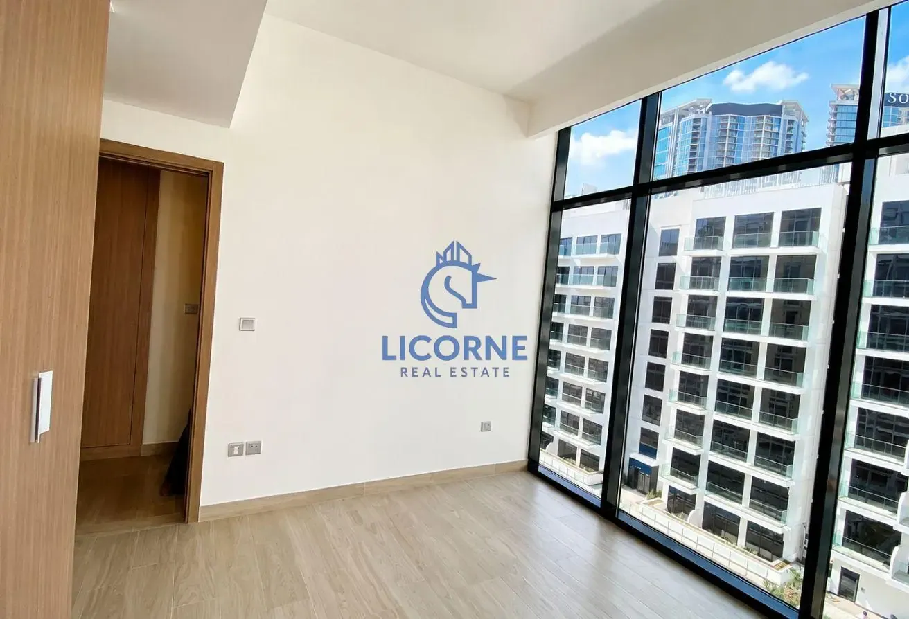 PARTIAL LAGOON VIEW | STYLISH 1BR | PRIME LOCATION