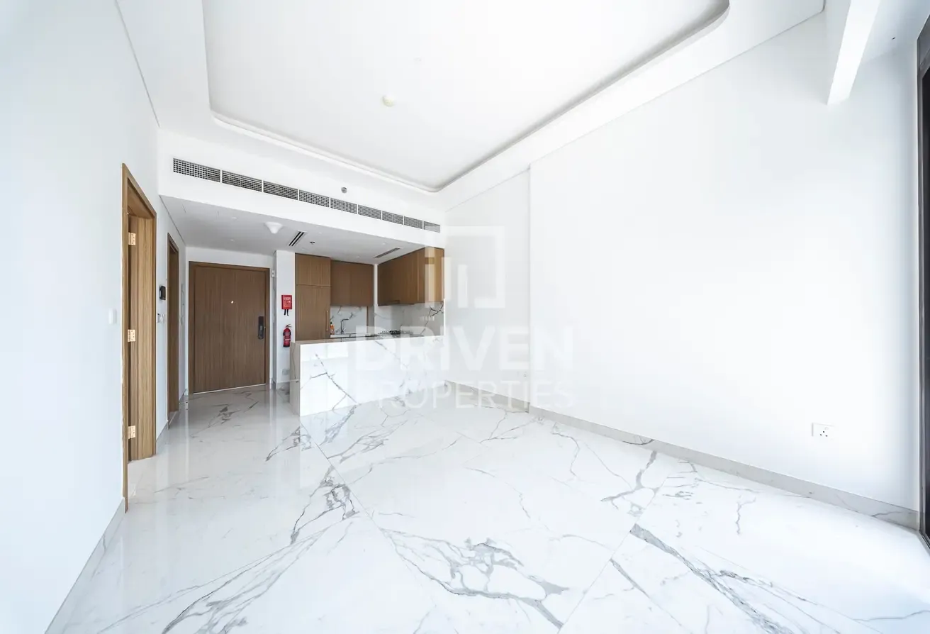 Investor Deal | Good ROI | Partial Lagoon View