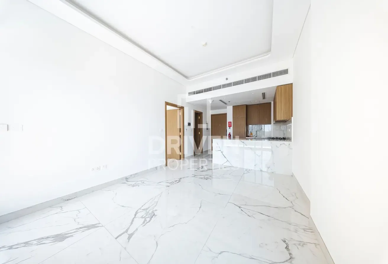 Investor Deal | Good ROI | Partial Lagoon View