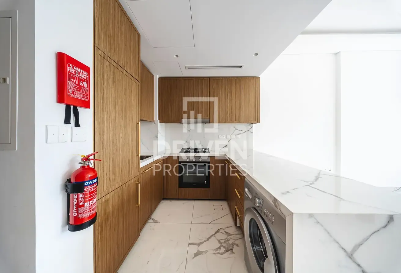 Investor Deal | Good ROI | Partial Lagoon View